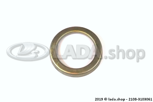 Original LADA 2108-3103061, Anel de proteccao