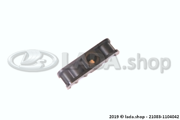 Original LADA 21083-1104042, Clamp securing