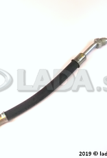 Original LADA 21083-1104208, Discharge hose rear