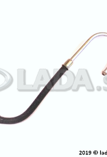 Original LADA 21083-1104222, Schlauch