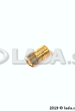 Original LADA 21083-1107336-10, Gicleur 100