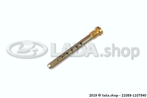 Original LADA 21083-1107340, Emulsiebuis