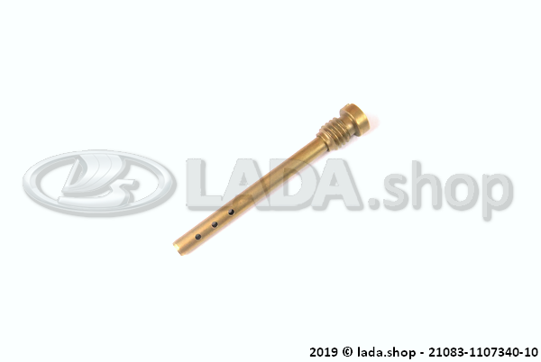 Original LADA 21083-1107340-10, Emulsiebuis