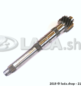 Original LADA 21083-1701105-21