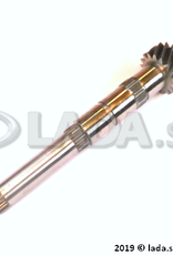 Original LADA 21083-1701105-30, Output Shaft 37 Z17