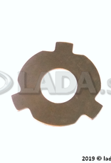 Original LADA 21083-1701166, Duwplaat