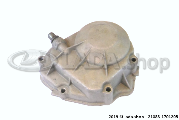 Original LADA 21083-1701205, Achterklep, versnellingsbak