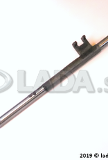 Original LADA 21083-1702098, 5th selector rod