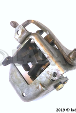 Original LADA 21083-1703050, Gear selection mechanism