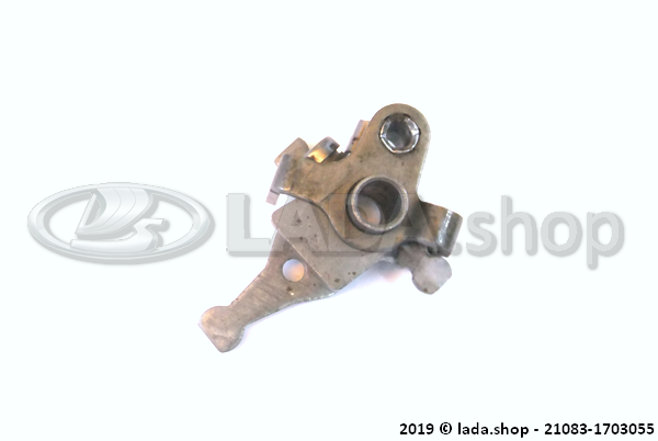 Original LADA 21083-1703055, Selecteur nu