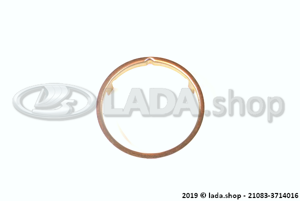 Original LADA 21083-3714016, Anel