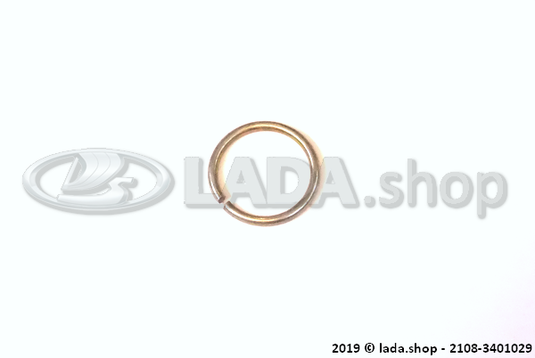 Original LADA 2108-3401029, Anel tensor