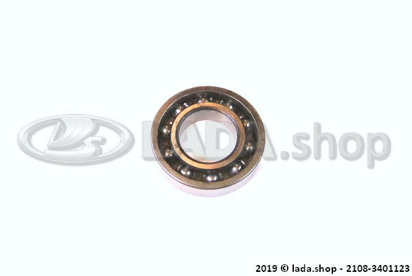 Original LADA 2108-3401123, Tandwiellager
