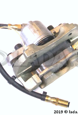 Original LADA 2108-3501013-10, Freno delantero izq.