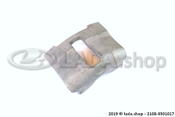 Original LADA 2108-3501017, Messschieber, links
