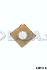 Original LADA 2108-3501032, Arruela de pressao