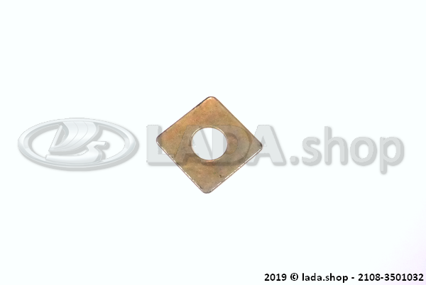Original LADA 2108-3501032, Rondelle
