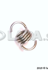 Original LADA 2108-3502033, Ressort