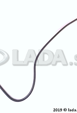 Original LADA 2108-3506050-01, Frontpijp, LH