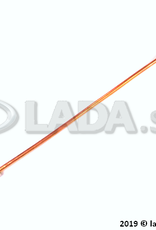 Original LADA 2108-3506140, Tubo. LH