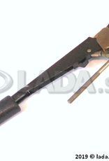 Original LADA 2108-3508010-01, Levier de la command