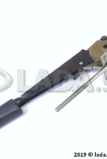 Original LADA 2108-3508010-20, Levier de la command