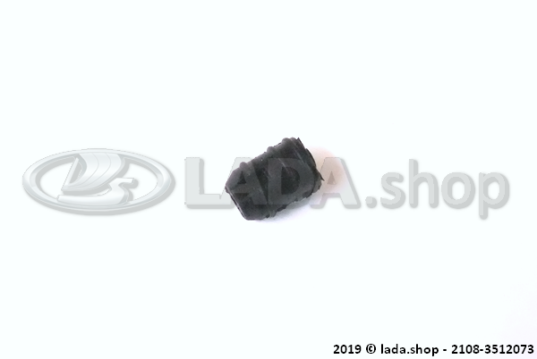 Original LADA 2108-3512073, Obturateur