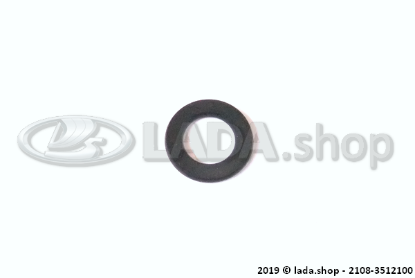 Original LADA 2108-3512100, Anel de embalagem