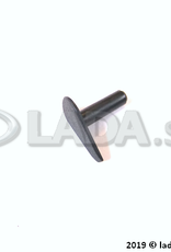 Original LADA 21083-6102130, Knop