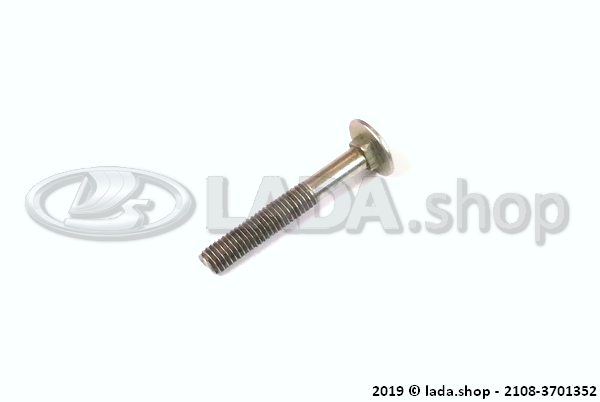 Original LADA 2108-3701352, Bloque