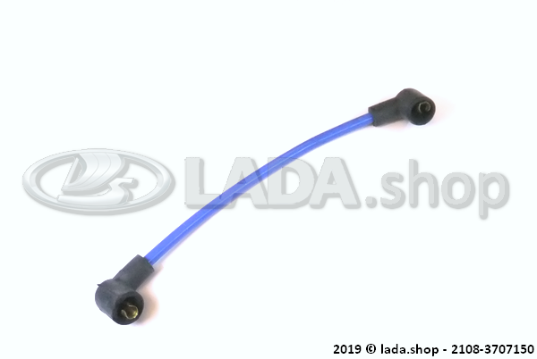 Original LADA 2108-3707150, Fil de bobine