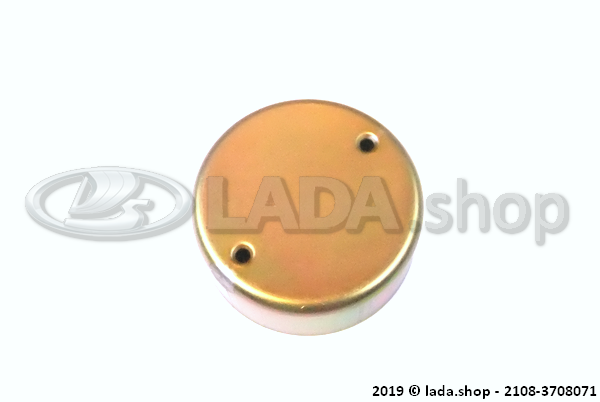 Original LADA 2108-3708071, Guard