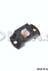 Original LADA 2108-3714617, Haltebock F.Lampensockel