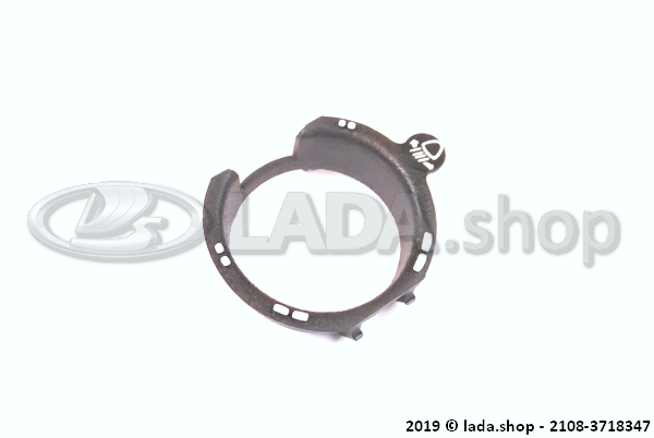 Original LADA 2108-3718347, Geraetehalter