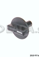 Original LADA 2108-3718349, Knop