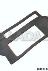Original LADA 2108-3722370, Junta. unidade de montagem