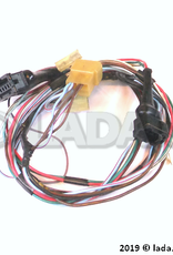 Original LADA 2108-3724026-20, Faisceau de fils