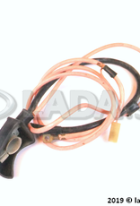 Original LADA 2108-3724070, Pluskabel