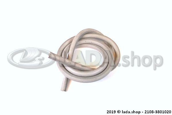 Original LADA 2108-3801020, Manguera. economizador