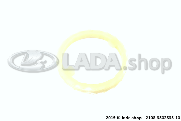 Original LADA 2108-3802833-10, Engranaje de accionamiento