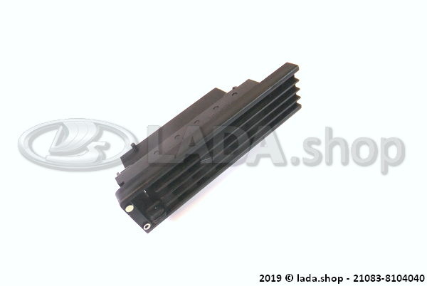 Original LADA 21083-8104040, Zijdelingse ventilatieopening, RH