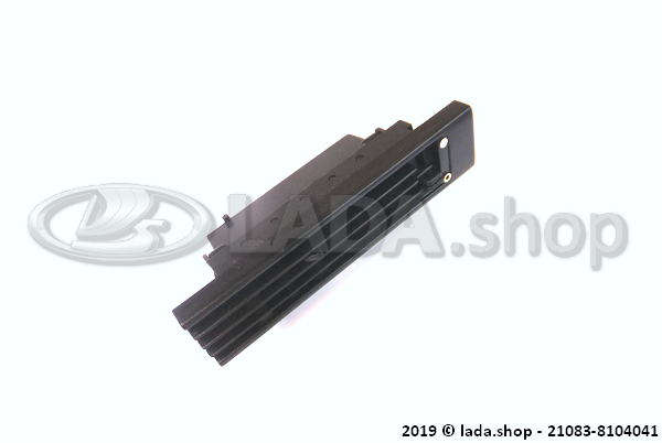 Original LADA 21083-8104041, Zijdelingse ventilatieopening, LH