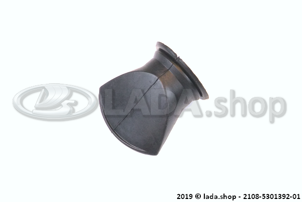 Original LADA 2108-5301392-01, Wasserablaufschlauch