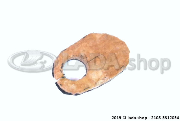 Original LADA 2108-5312054, Stopfen