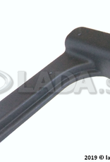 Original LADA 2108-5402205, Verkleidung V.L.Anthrazit