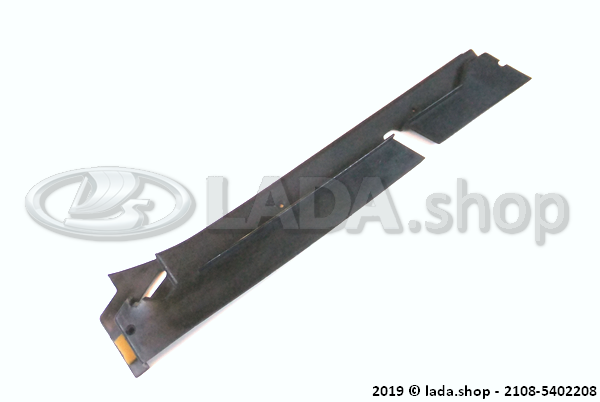 Original LADA 2108-5402208, Middenvoorkant, RH