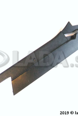 Original LADA 2108-5402209, Verkleidung Links Anthrazit