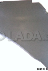 Original LADA 2108-5402233, Side lining LH