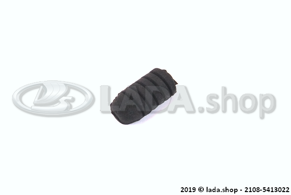Original LADA 2108-5413022, Flap buffer