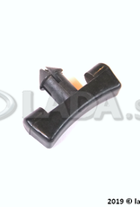 Original LADA 2108-5602024, Revestimiento del panel trasero